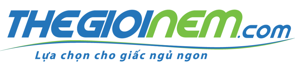 Thế Giới Nệm Logo